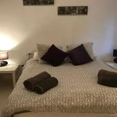 Apartament Casa Rustica 1