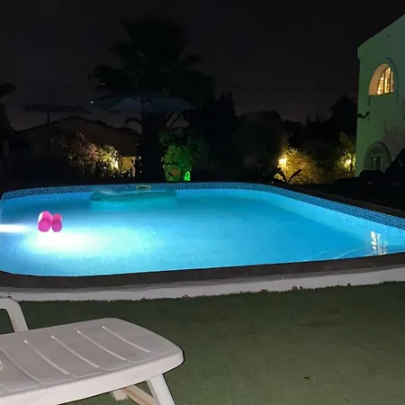 Casa Rustica 1 *