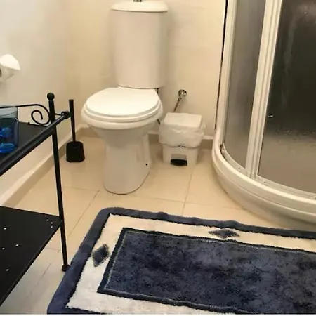 Casa Rustica 1 Appartamento