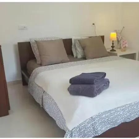 Appartamento Casa Rustica 1 Torremolinos