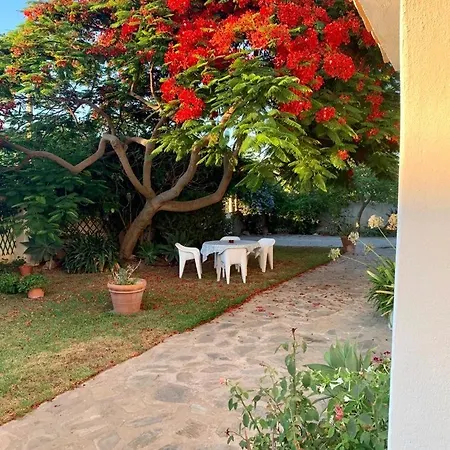 Casa Rustica 1 Appartamento Torremolinos