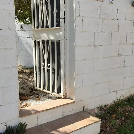 Appartamento Casa Rustica 1