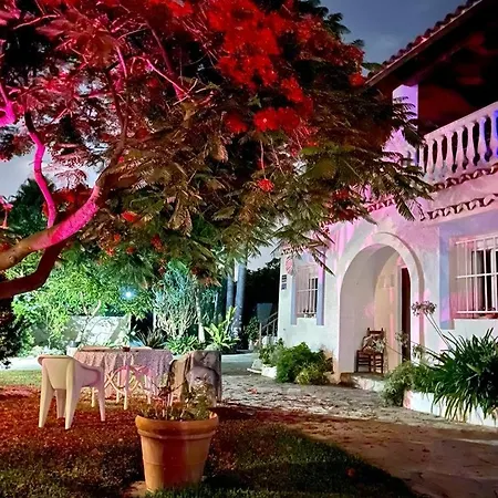 شقة Casa Rustica 1 *